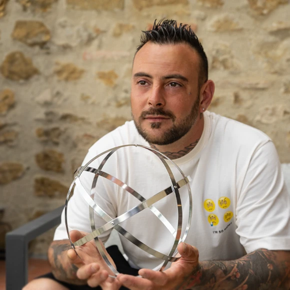 Alessandro Renzi