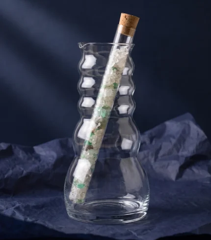 Ampolla Dolce Purificazione
