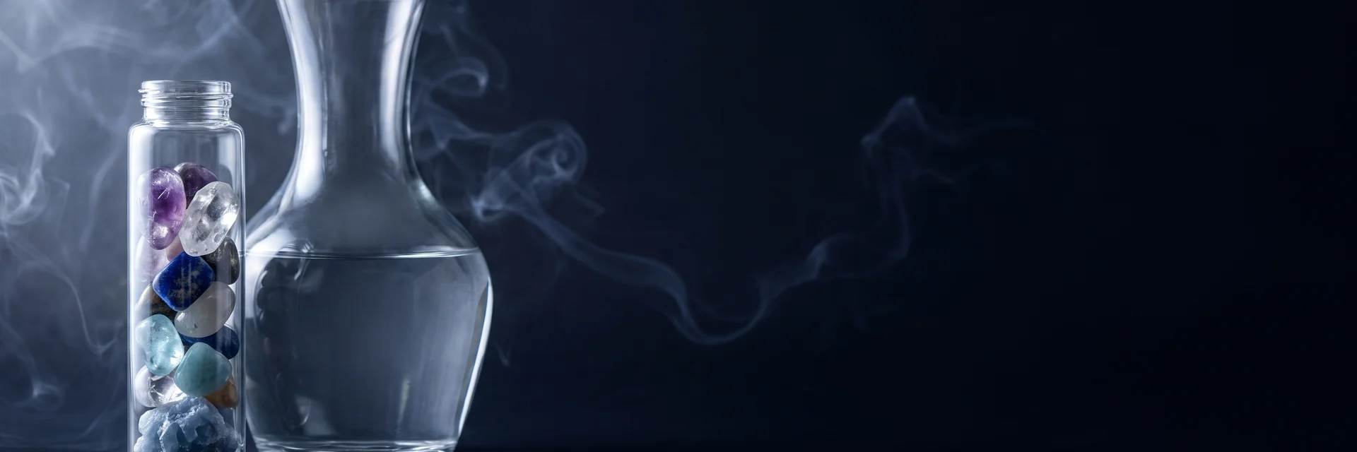 Ampolle delle Intenzioni – banner categoria