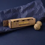 Bombe Smudge Premium Attira la Prosperità – Sagrada Madre