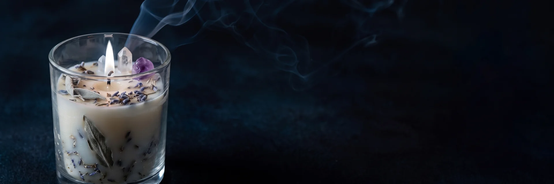 Candele Rituali – banner categoria