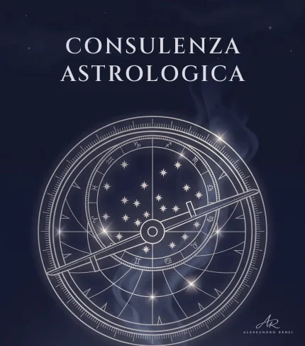 Consulenza astrologica