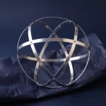 Genesa Crystal Alluminio