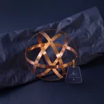 Genesa Crystal Rame