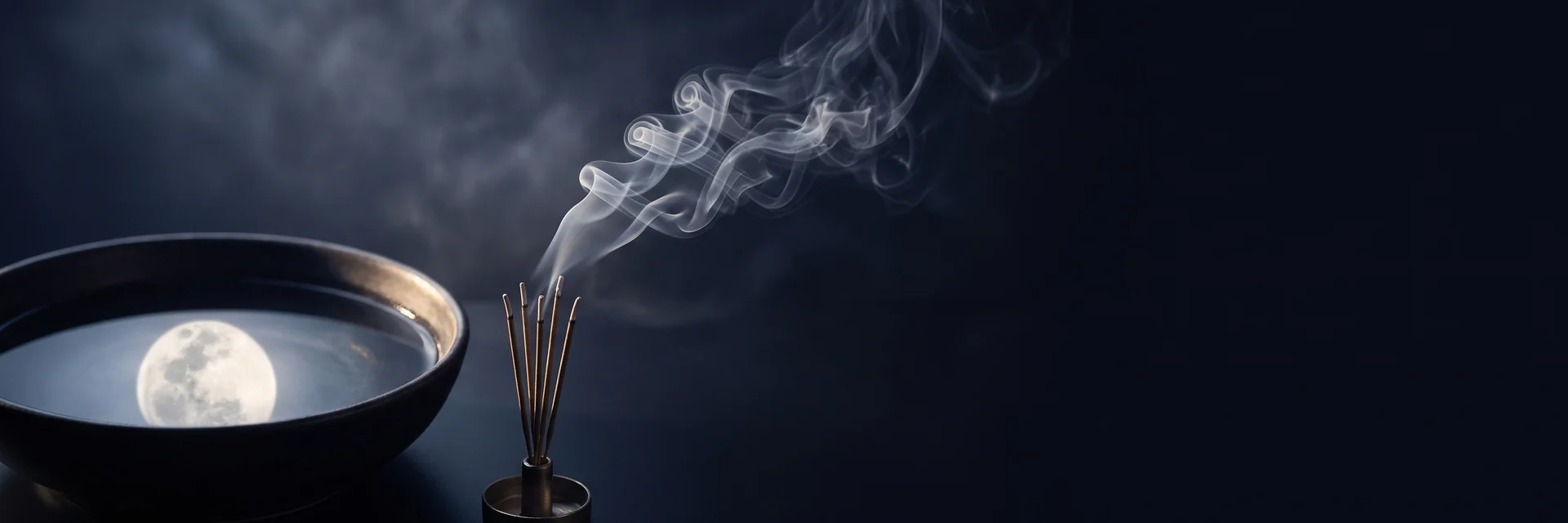 Ritual – banner categoria