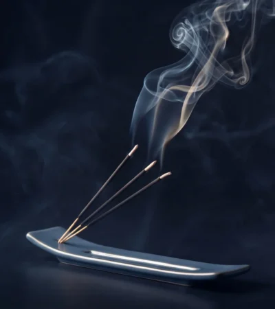Incensi
