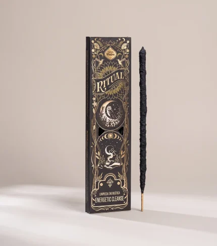 Incenso Ritual Pulizia Energetica – Sagrada Madre