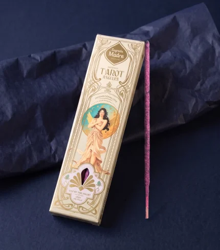 Incenso Tarot Angels Amore Incondizionato – Sagrada Madre