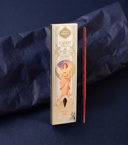 Incenso Tarot Angels Forza Interiore – Sagrada Madre