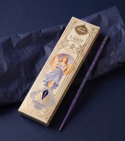 Incenso Tarot Angels Guida Spirituale – Sagrada Madre