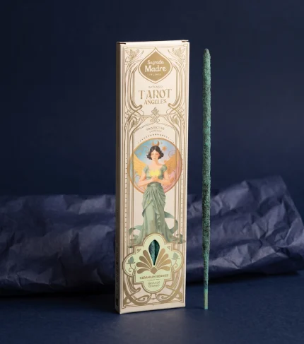 Incenso Tarot Angels Protettore – Sagrada Madre