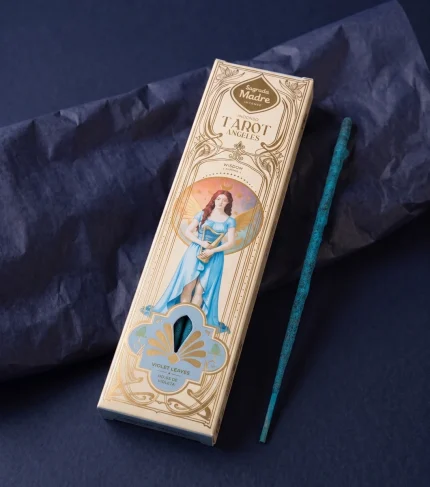 Incenso Tarot Angels Saggezza – Sagrada Madre