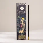 Incenso Tarot de Marseille Muschio & Frankincense – Sagrada Madre