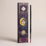 Incenso Tarot de Marseille Nag Champa & Frankincense – Sagrada Madre
