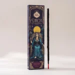 Incenso Tarot de Marseille Sandalo & Frankincense – Sagrada Madre