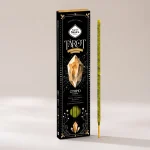 Incenso Tarot Gemme Citrino – Sagrada Madre
