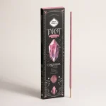 Incenso Tarot Gemme Quarzo Rosa – Sagrada Madre