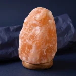Lampada in Cristalli di Sale – 2000-3000g