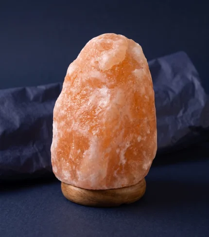 Lampada in Cristalli di Sale – 2000-3000g