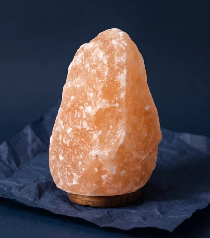 Lampada in Cristalli di Sale – 3000-5500g