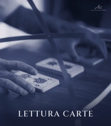 Lettura carte