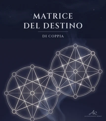 Matrice del Destino di Coppia