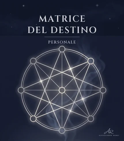 Matrice del Destino Personale