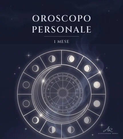 Oroscopo Personale – 1 mese