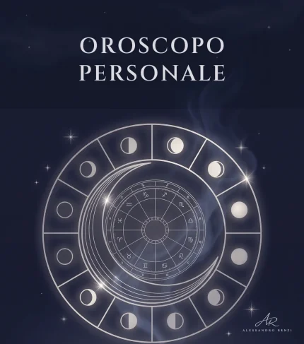 Oroscopo Personale