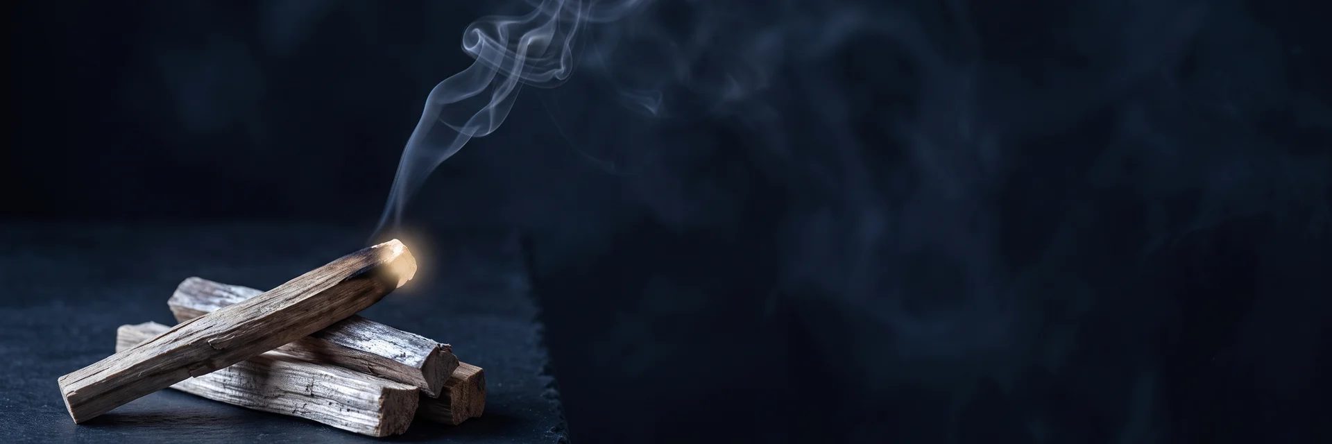 Palo Santo – banner categoria