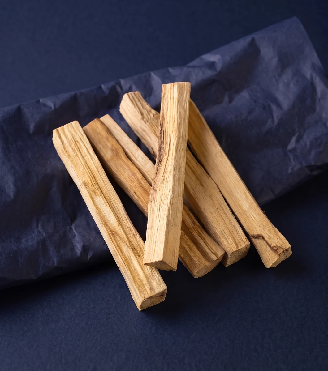 Palo Santo in Bastoncini Palo Santo in Bastoncini