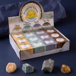 Pietre della Prosperità – set di 12