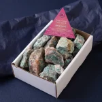 Power Box Amazonite – Bilanciamento