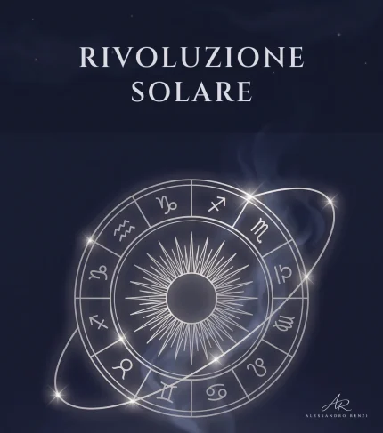 Rivoluzione Solare Annuale