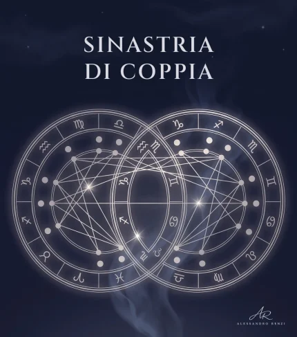 Sinastria di Coppia