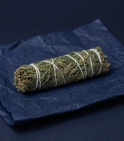 Smudge di Cedro