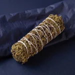 Smudge di Ginepro