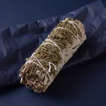 Smudge di Salvia Bianca e Cedro