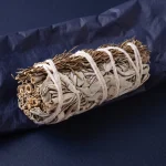 Smudge di Salvia Bianca e Rosmarino