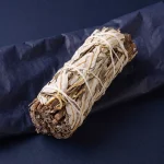 Smudge di Yerba Santa