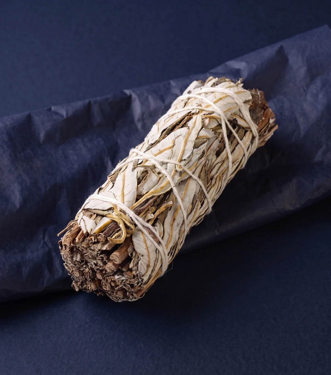 Smudge di Yerba Santa Smudge di Yerba Santa
